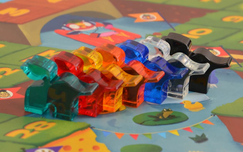 Настольная игра Имаджинариум Союзмультфильм 3.0