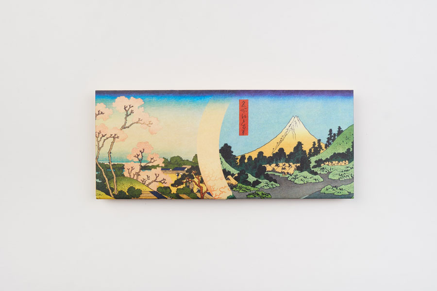 Кошелек NEW WALLET - new Nippon