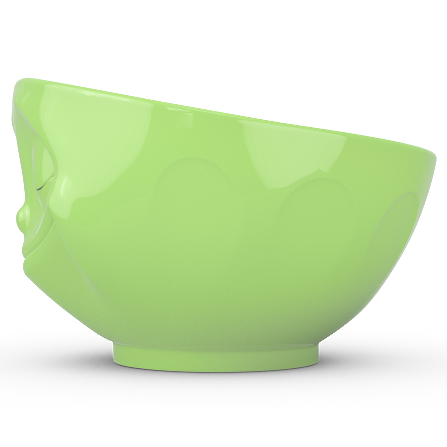 Чаша Tassen Happy (светло-зеленая) 500 мл