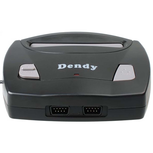 Dendy Master 300 игр