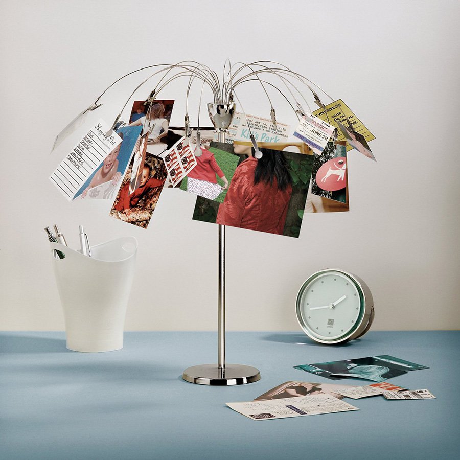 Держатель для фотографий Fotofalls настольный