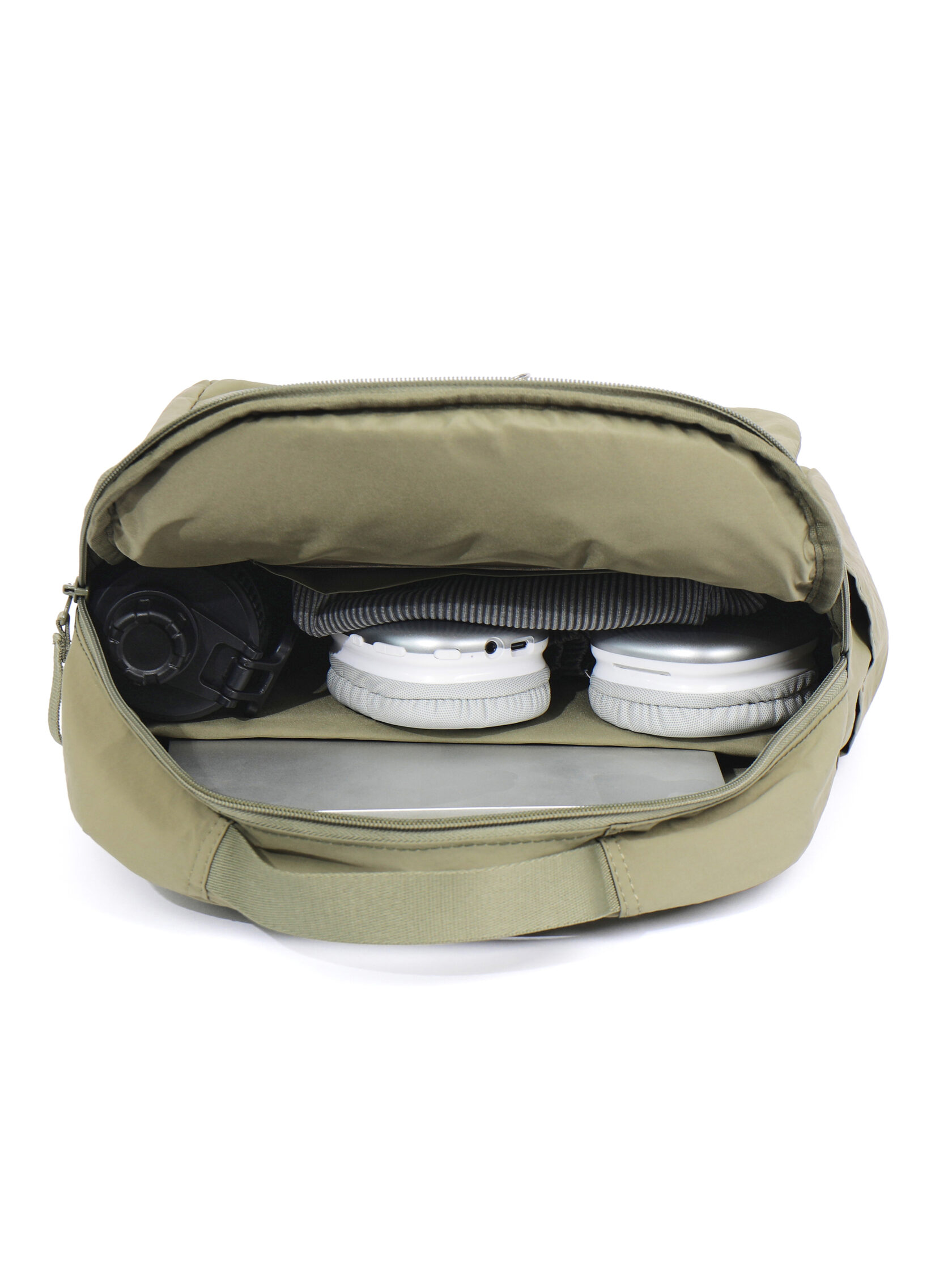 Рюкзак Campus Nylon Study Mate 1291 хаки