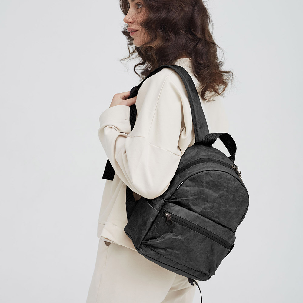 Рюкзак Латифа Крафт (черный)