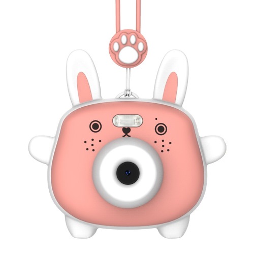 Фотоаппарат LUMICAM DK02 white