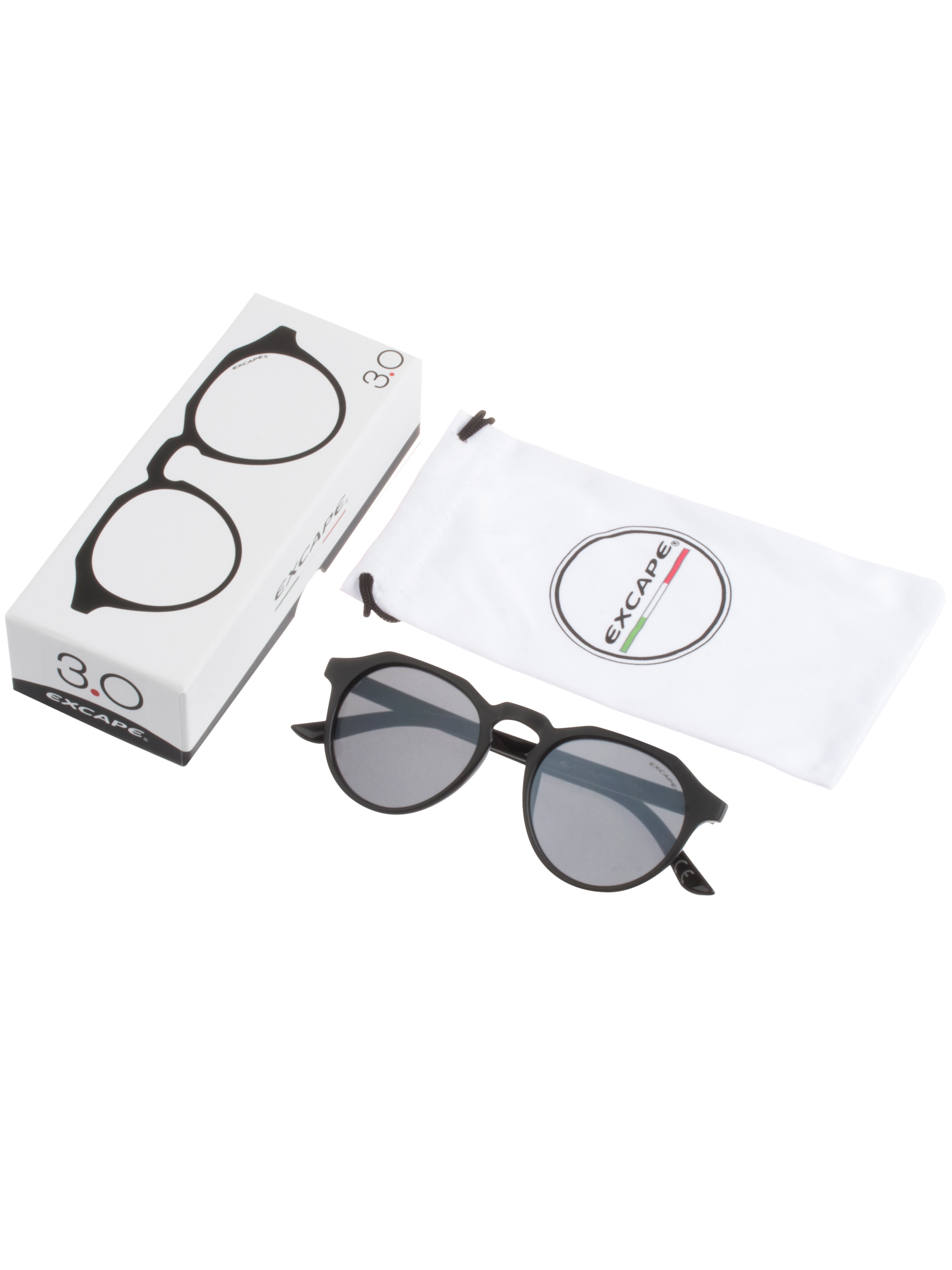 Очки Солнцезащитные Excape 03/00