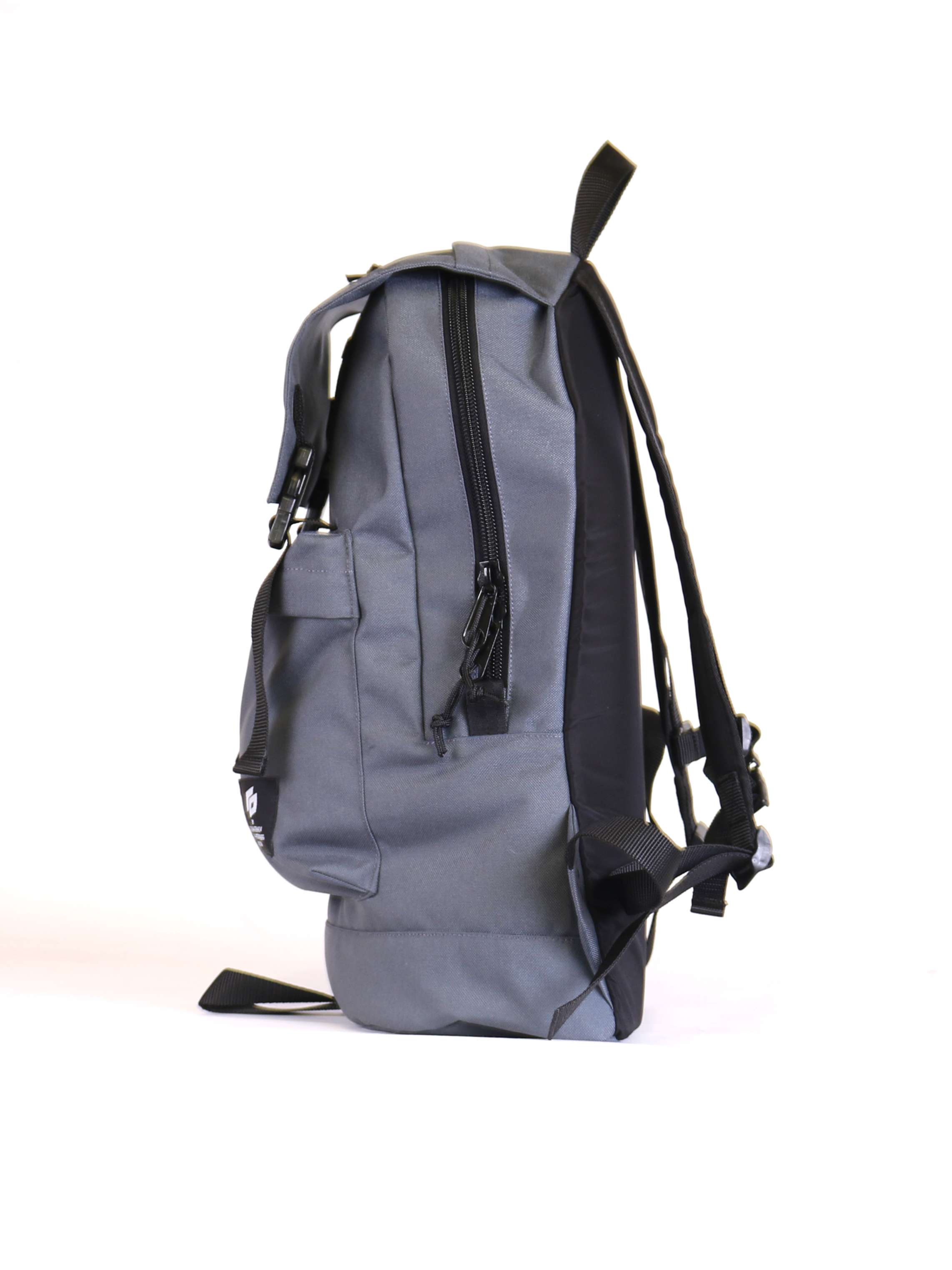 Рюкзак Citypack темно-серый