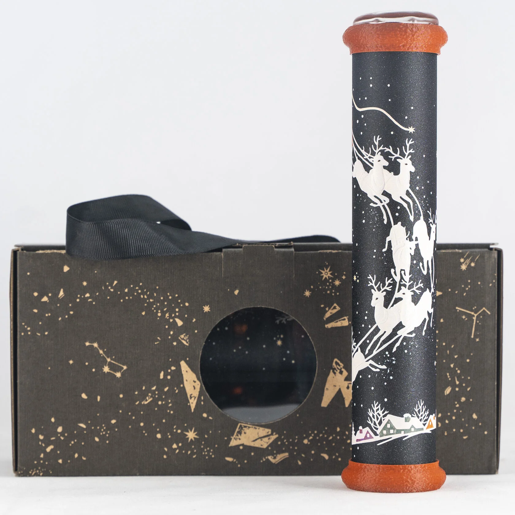 Калейдоскоп Северная сказка