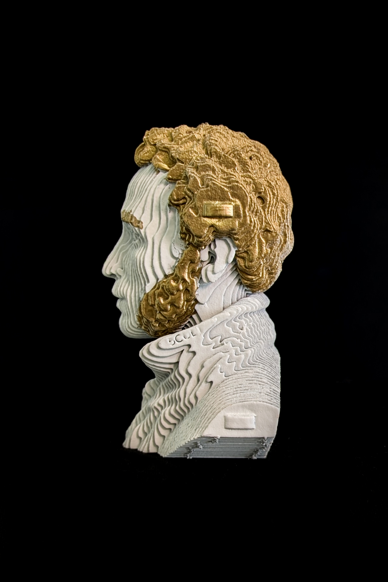 3D конструктор Пушкин Микро