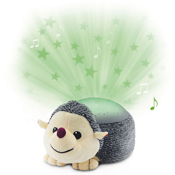 Проектор звёздного неба Ёжик Гарри