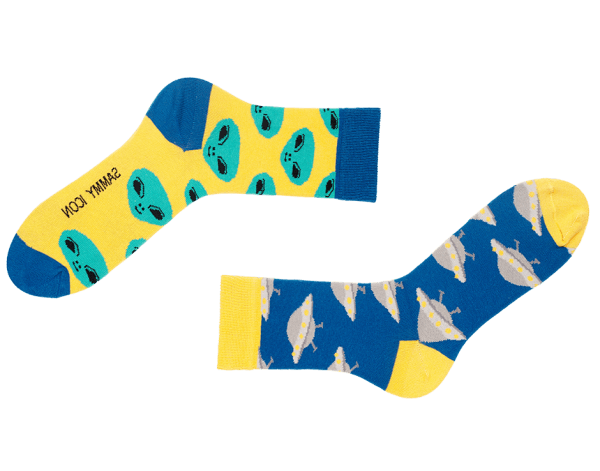 Носки Sammy Icon Solaris new 36-40