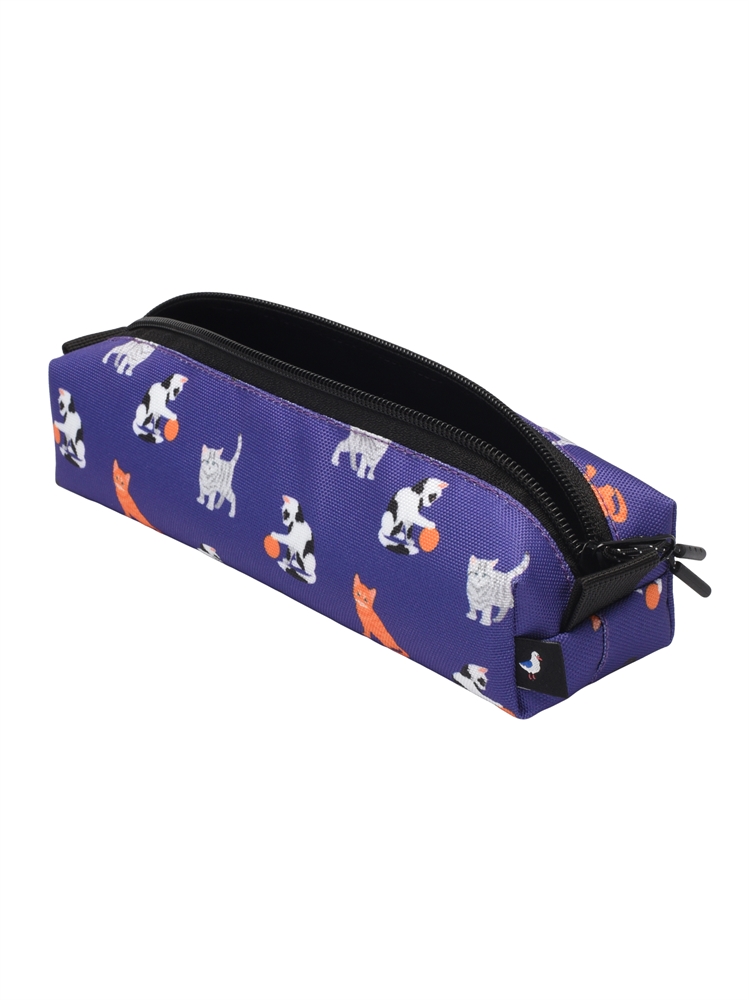 Пенал-косметичка 935 Котята r.store