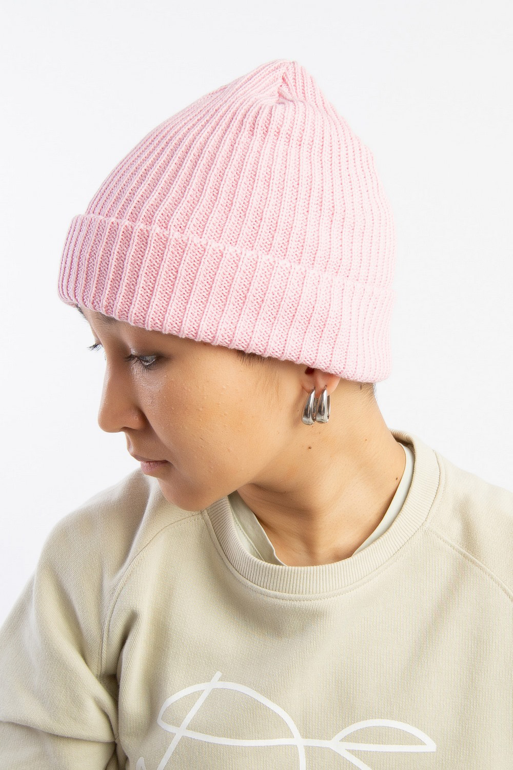 Шапка Запорожец Moryak (Pink)