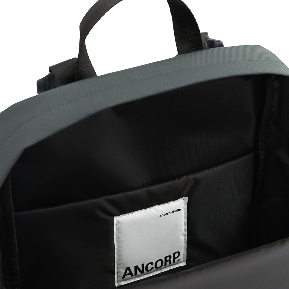 Рюкзак Ancorp Дэйпак (темно-серый)