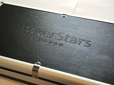 Набор для покера Star на 200 фишек