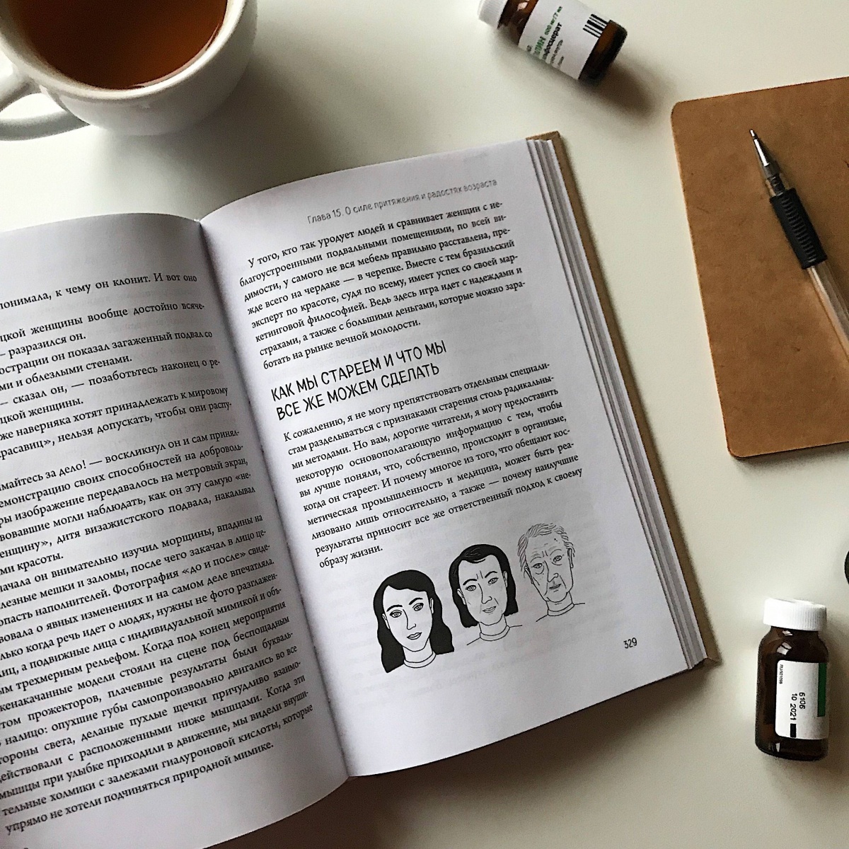 Человек Противный