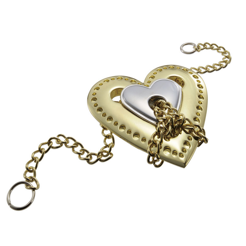 Головоломка Hanayama Сердце/ Heart 4*
