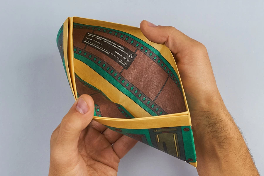 Кошелек NEW WALLET - new diem