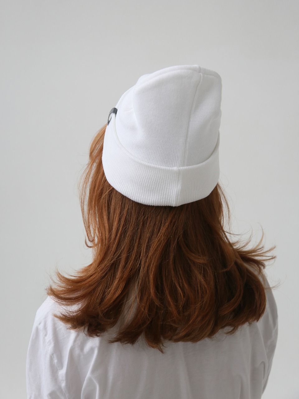 Шапка Родина Base wool (Белый)