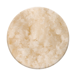 Скраб сахарный ванильно-цитрусовый, 300 мл.