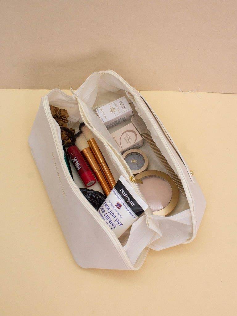 Сумка-органайзер Rose of no mans land (white)