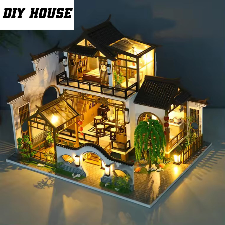 Румбокс PC2314