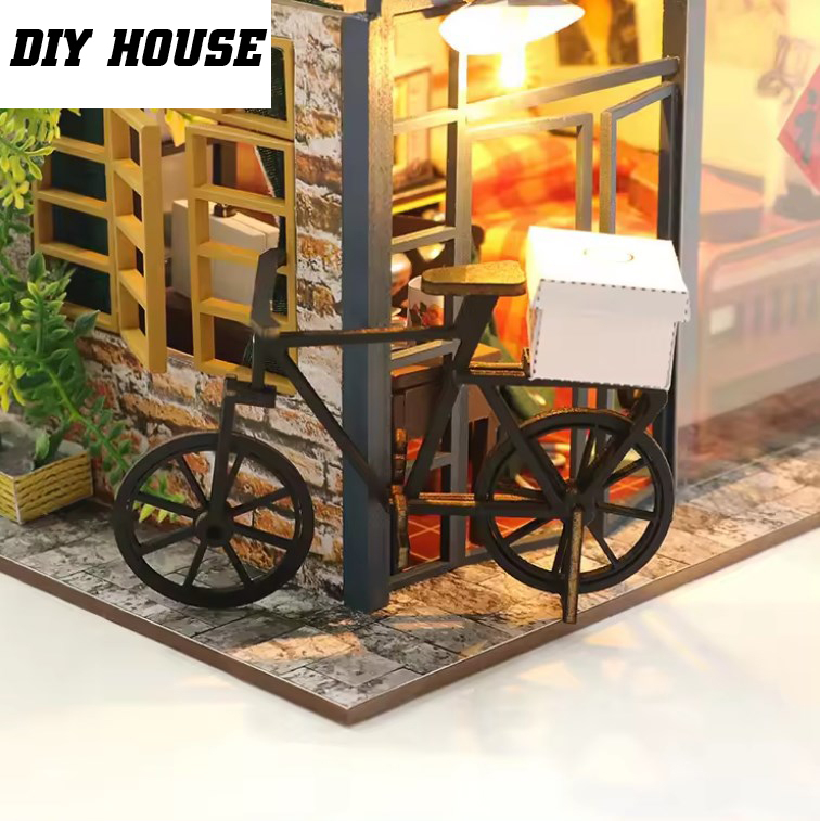 Румбокс S2221