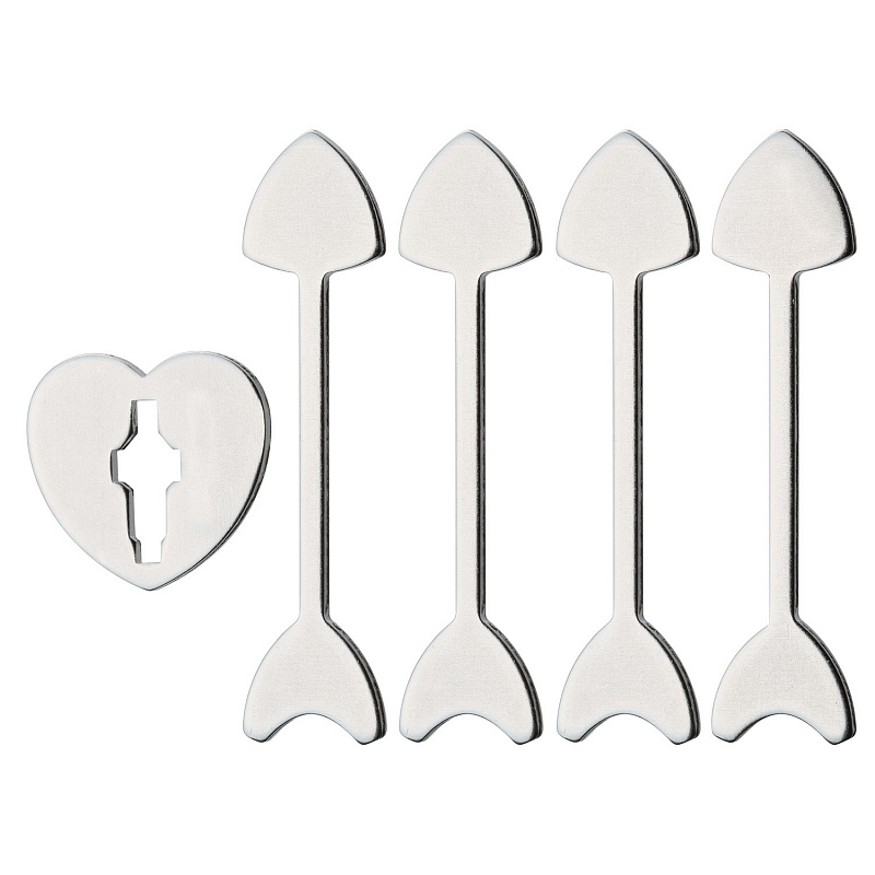 Головоломка Hanayama Стрелы/Arrows 3*