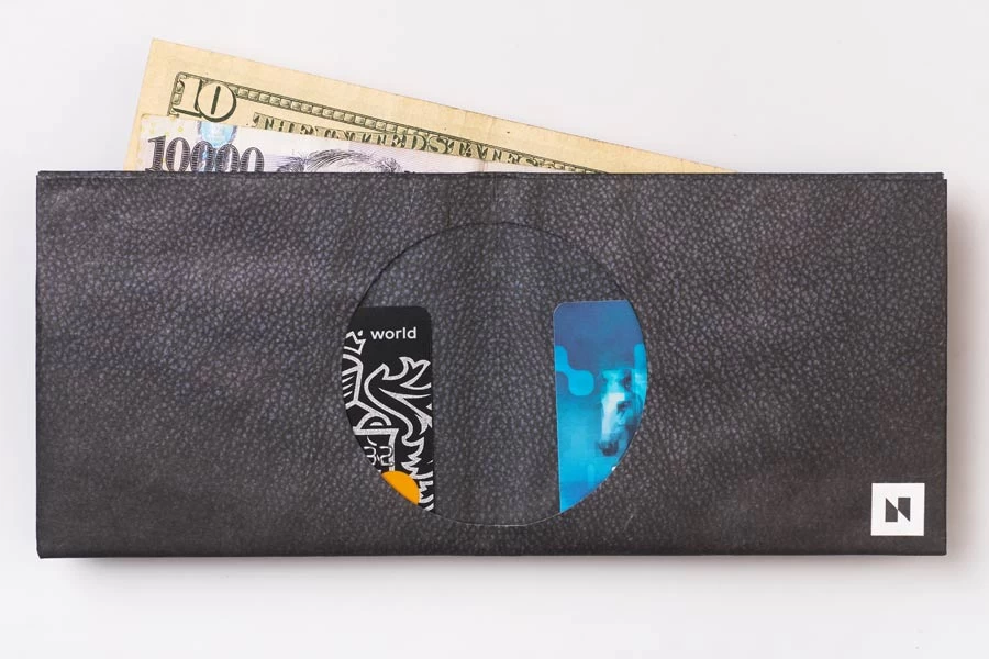 Кошелек  NEW WALLET - new skin  
