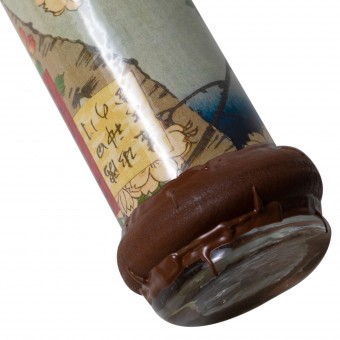 Калейдоскоп Райские птицы