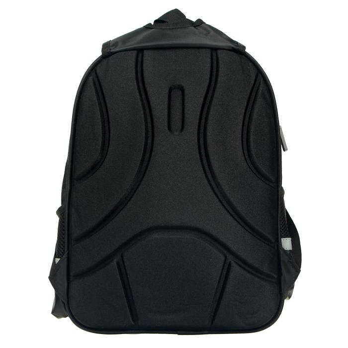 Рюкзак каркасный Speed car