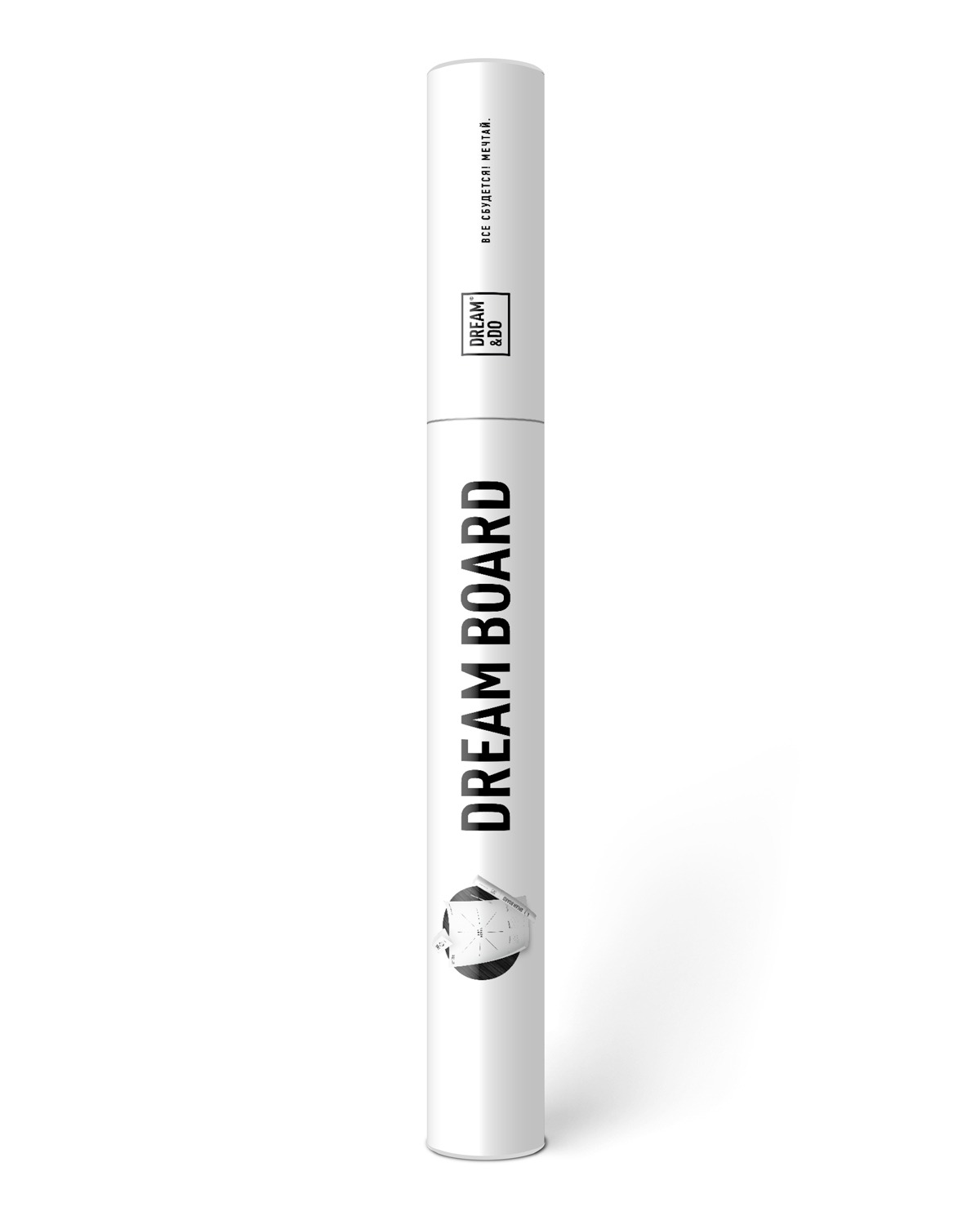 Доска визуализации Dream&Do Board