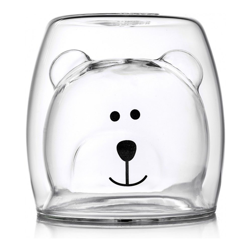 Термобокал Bear 1, 250 мл.