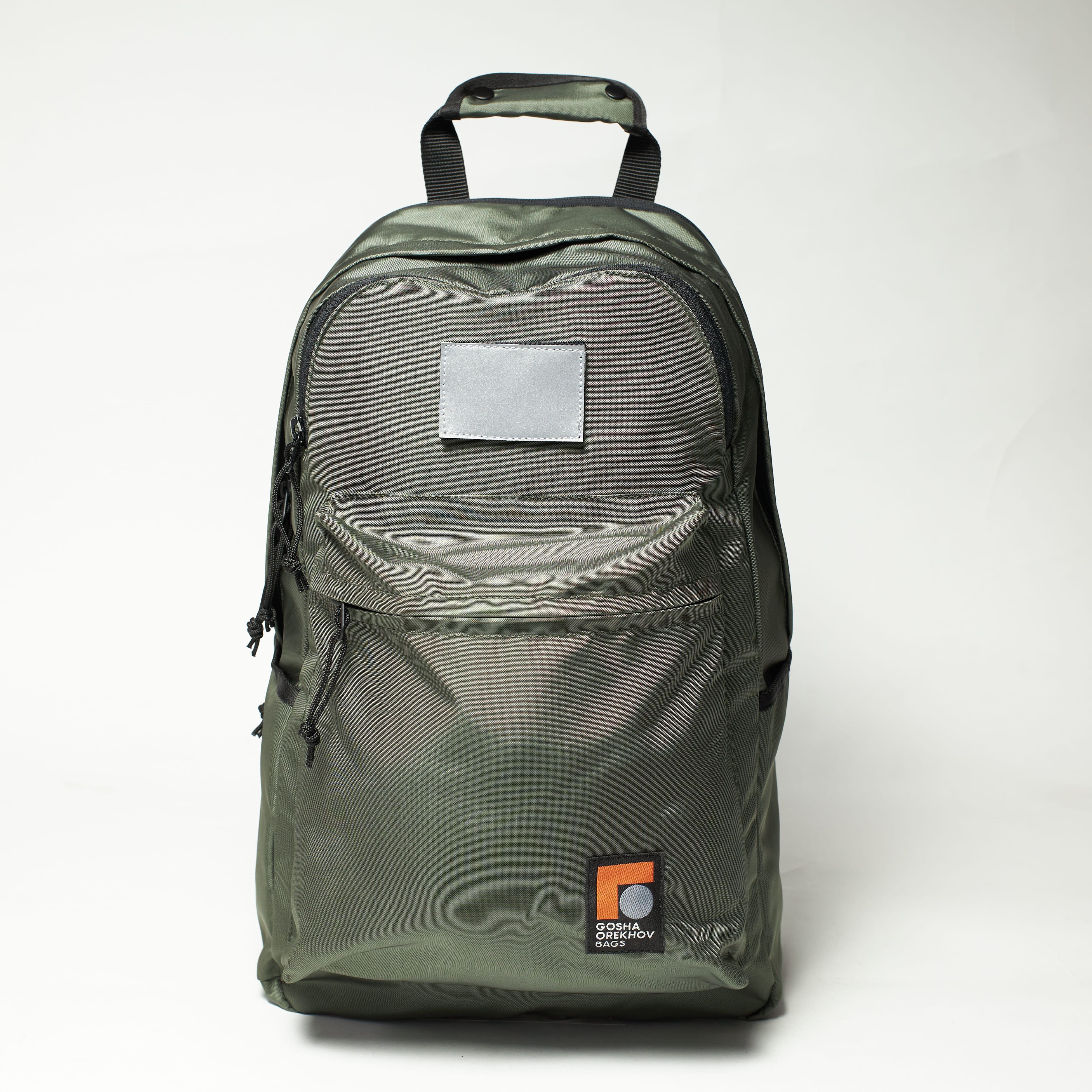 Рюкзак Roverpack темный хаки