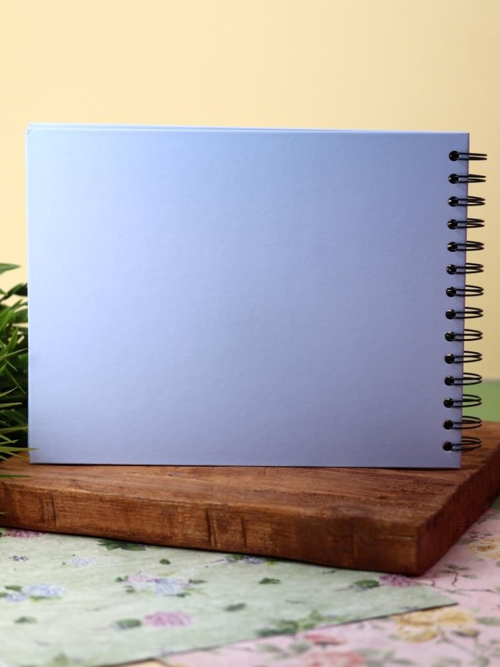 Фотоальбом Следуй своей мечте