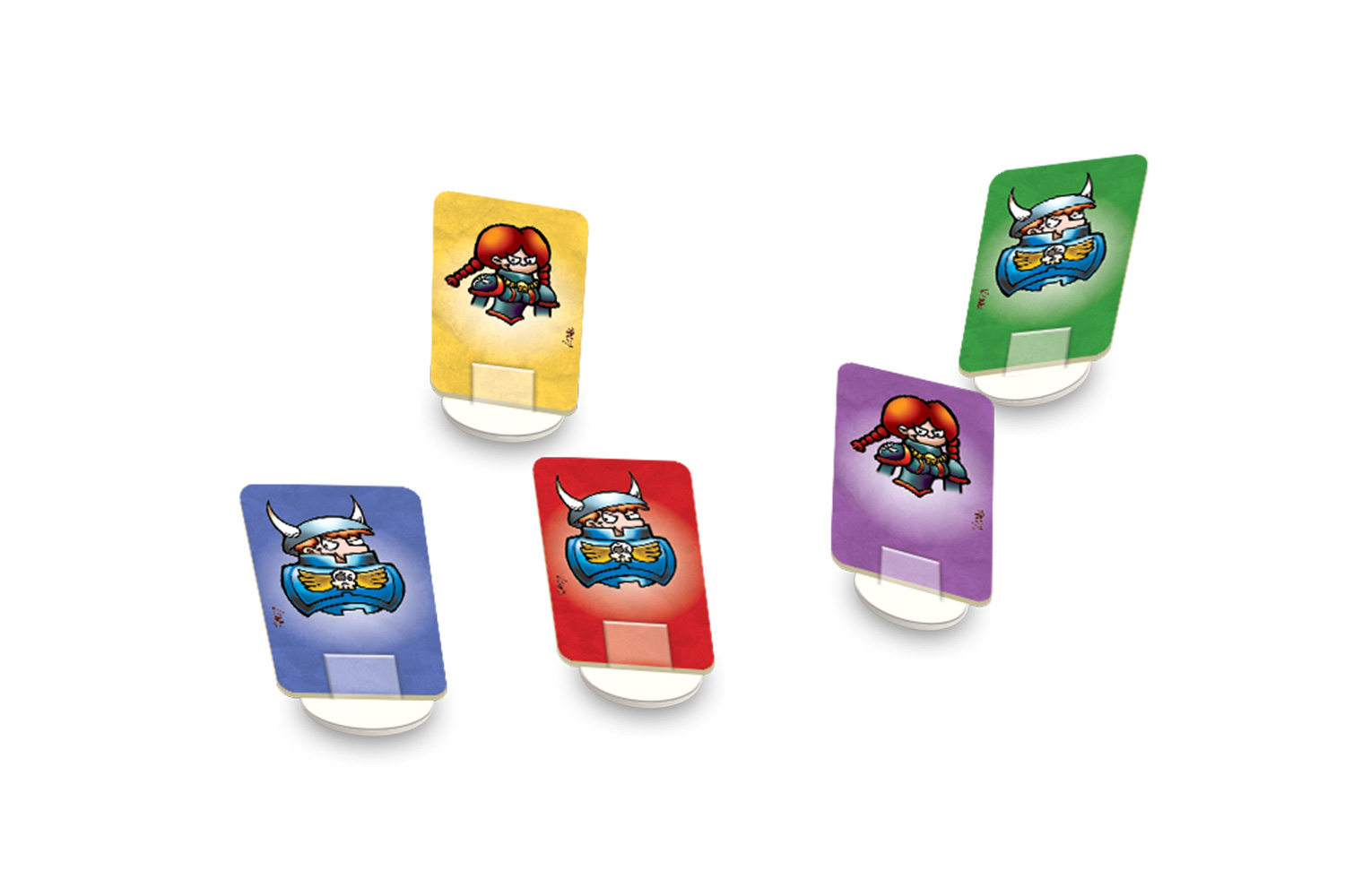 Настольная игра Манчкин Warhammer 40,000