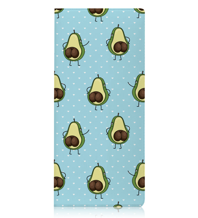Авиахолдер Avocado and popka