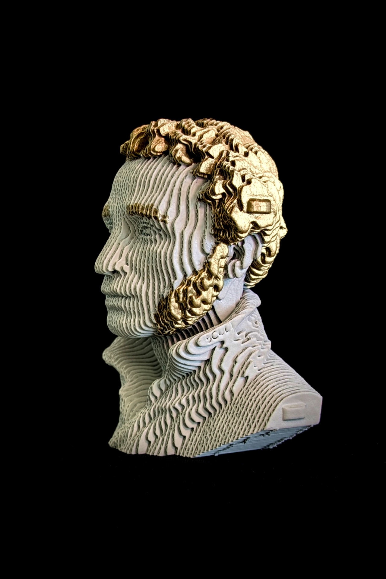 3D конструктор Пушкин Микро