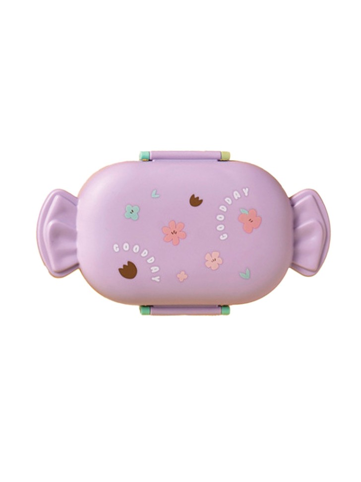 Ланчбокс Candies (purple)