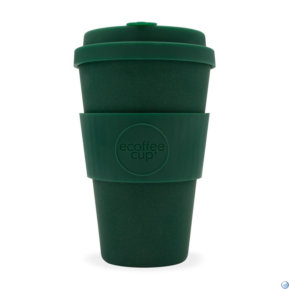 Кружка Ecoffee Cup Артур, 400 мл.