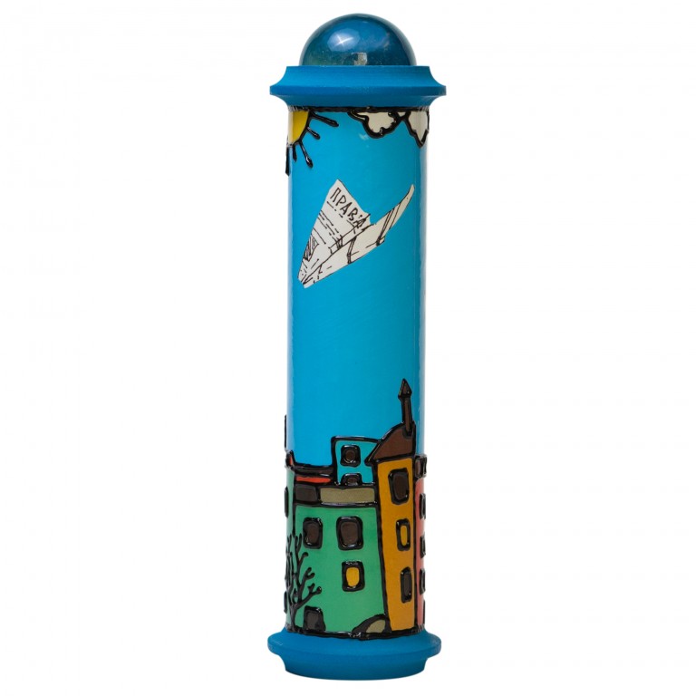 Телейдоскоп Самолетик