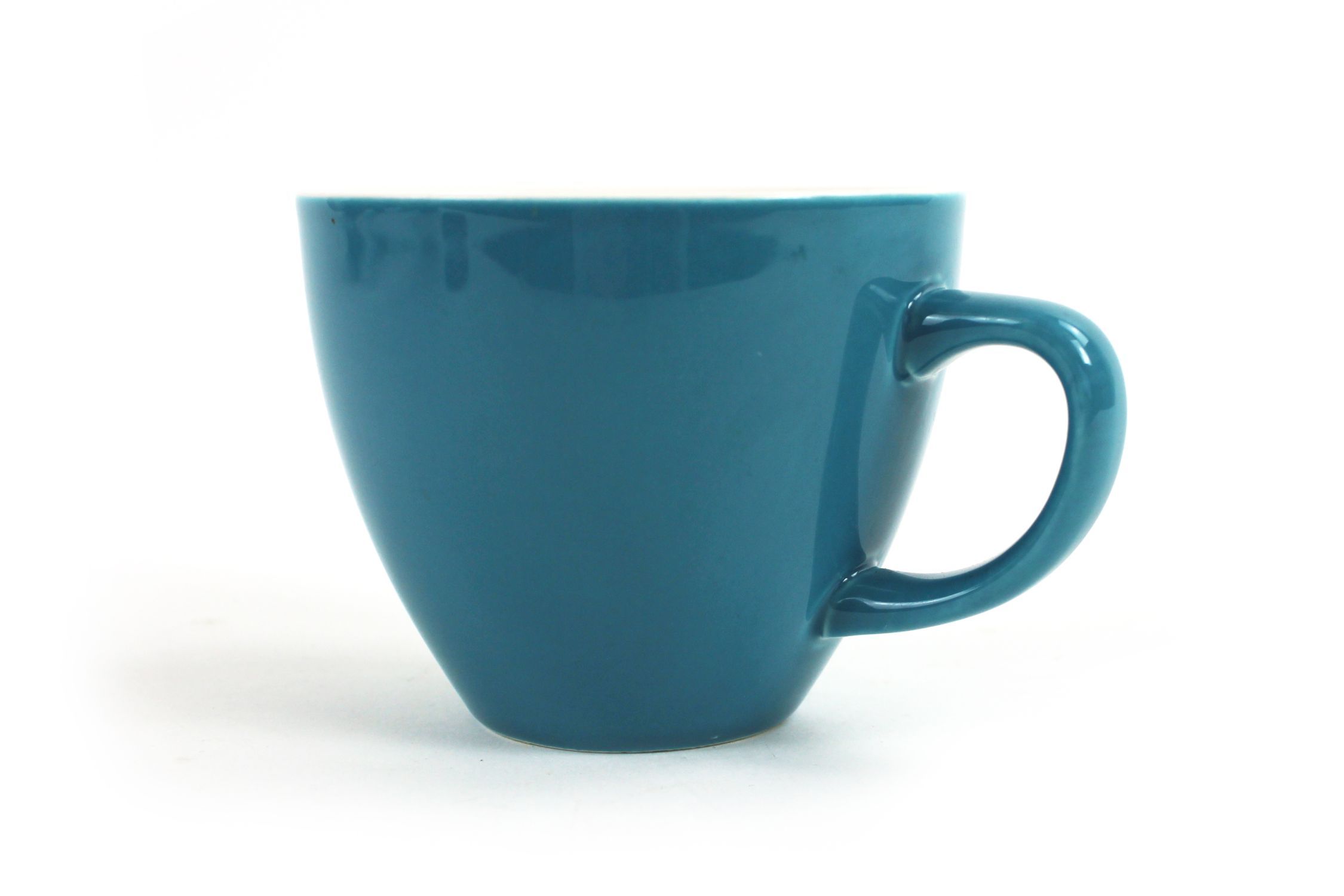 Кружка с Единорогом Magic Blue 330мл