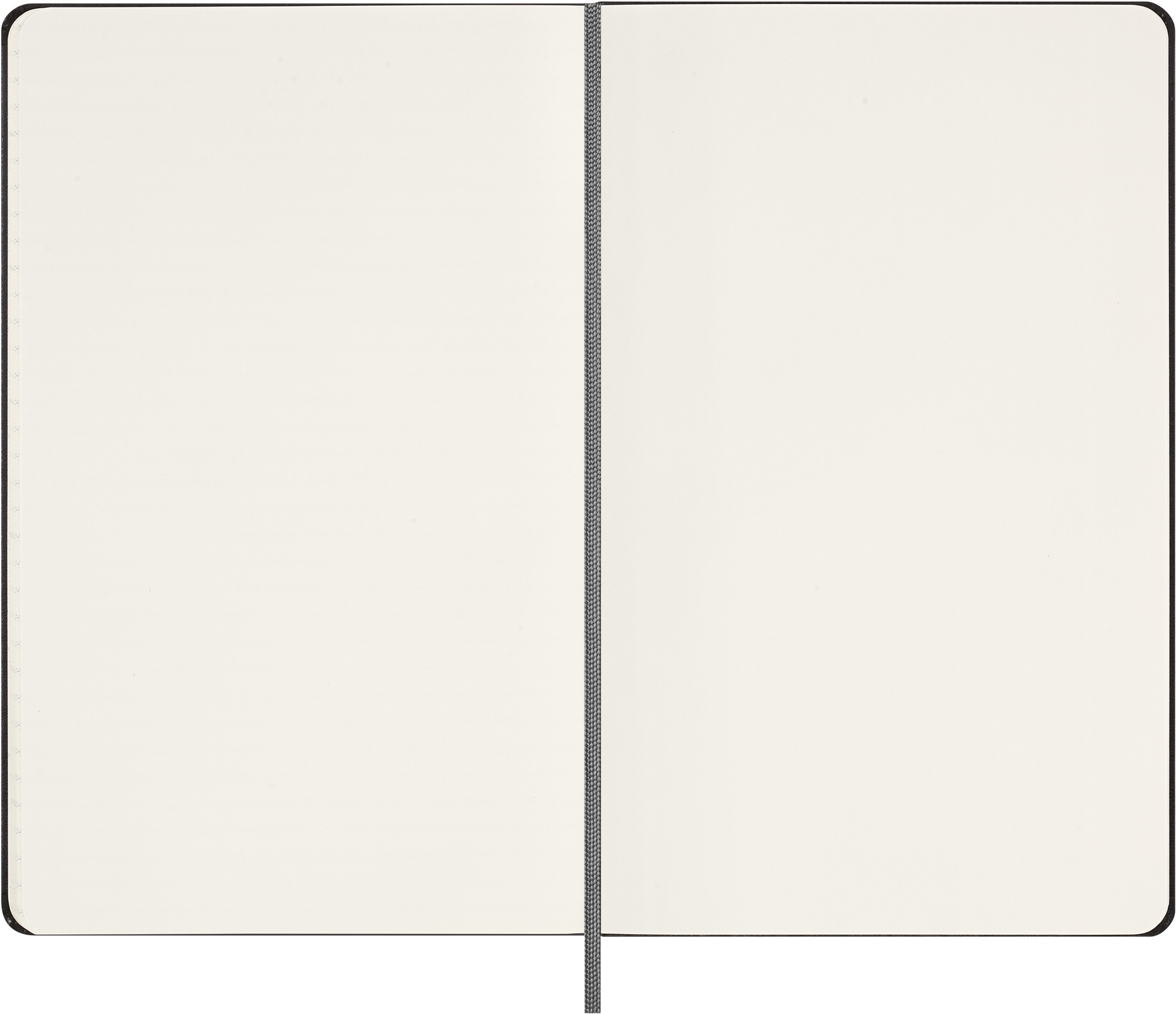 Еженедельник Classic Wknt Large (недат) черный 