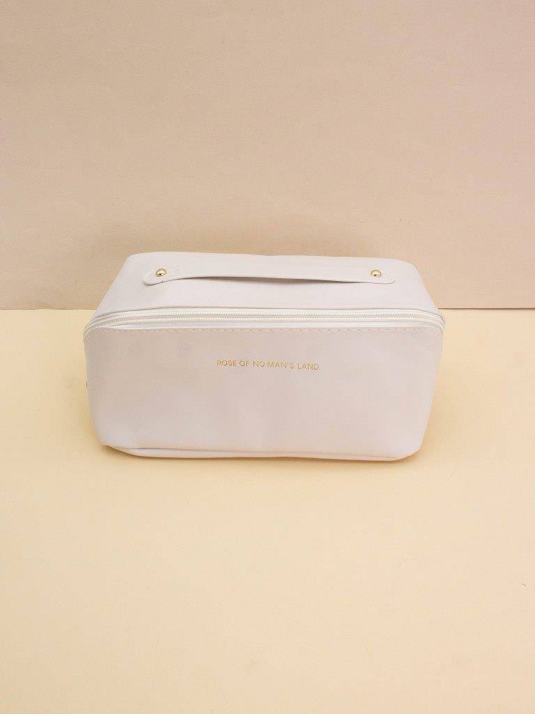 Сумка-органайзер Rose of no mans land (white)