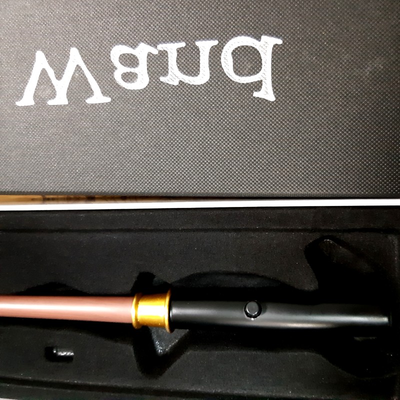 Волшебная палочка Драко Малфоя с фонариком и батарейкой 14848