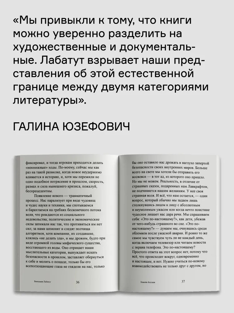 Камень безумия