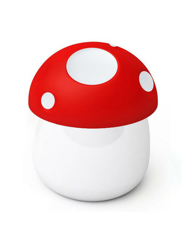 Солонка Fungo 