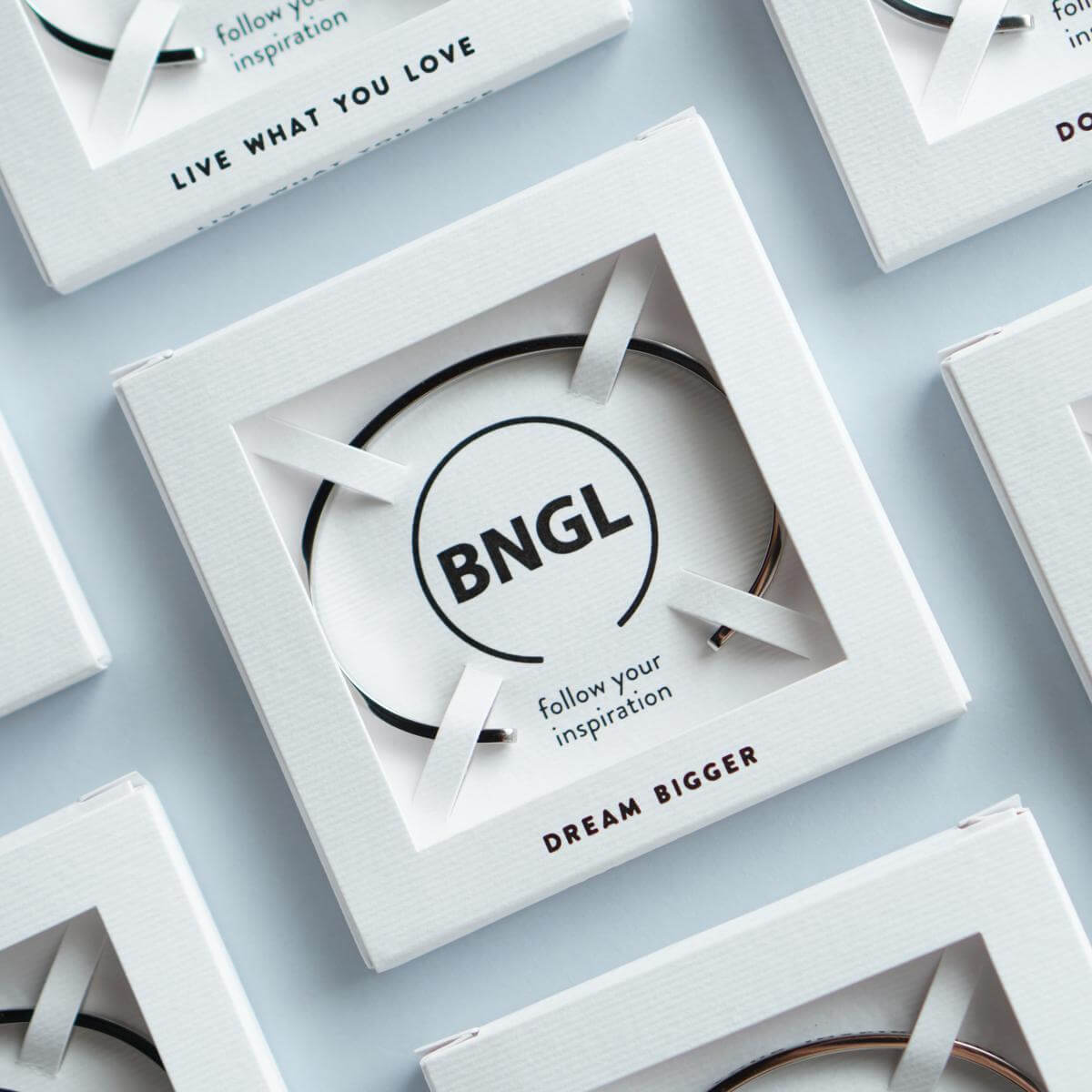 Браслет Dream Bigger