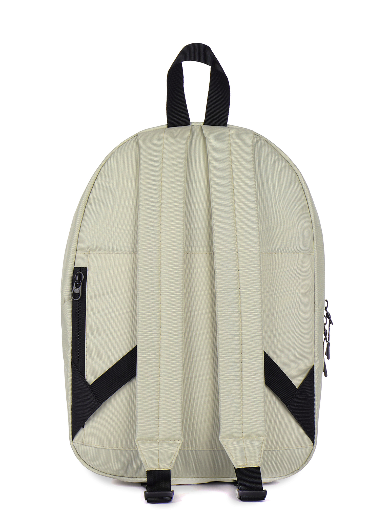 Рюкзак женский 1147 Medium Backpack Бежевый