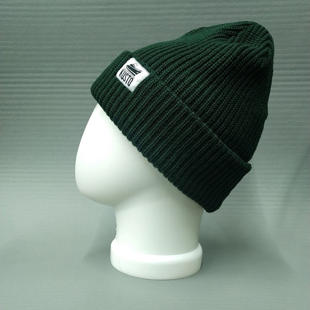 Шапка Kusto Heat (Taiga)