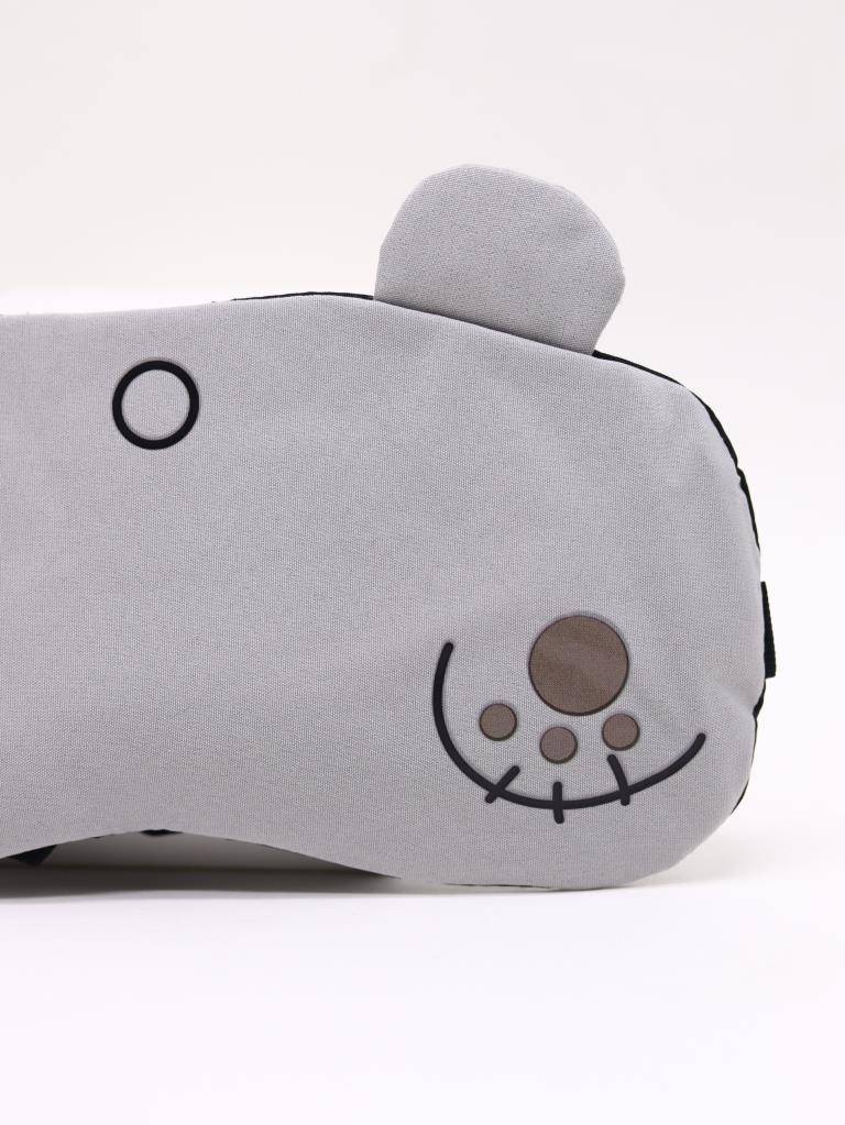 Маска для сна Sweet bun (bear)